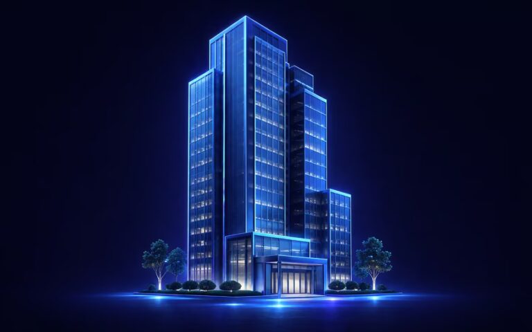 IT-Beratung für Grossunternehmen und öffentliche Hand