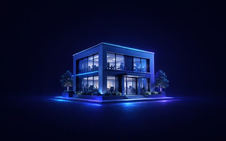 IT-Beratung für KMU — Geschäftsführer und IT-Verantwortliche