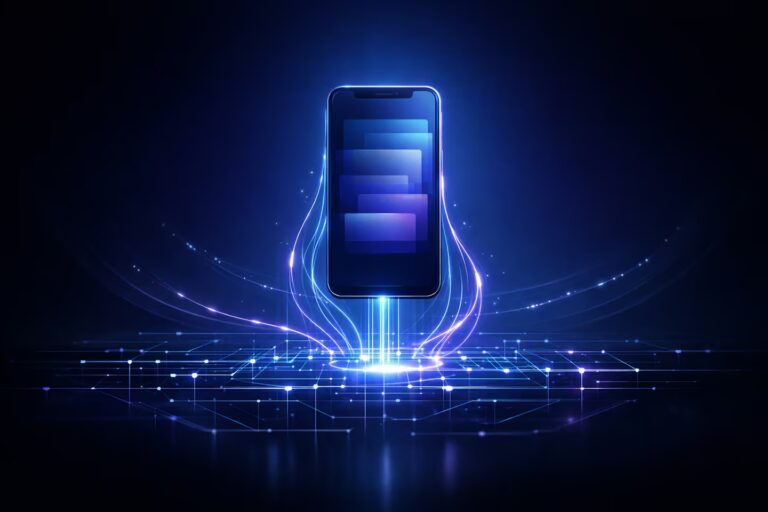 IT-Projekt in Schieflage gerettet — MedTech Software-Entwicklung