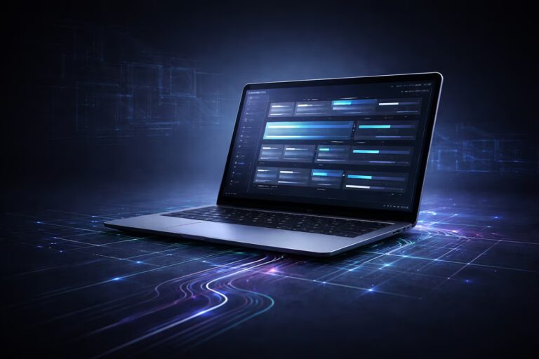 Produktaufbau im PropTech-Umfeld