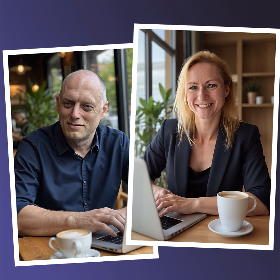 Kontakt – Kostenloses IT-Erstgespräch buchen