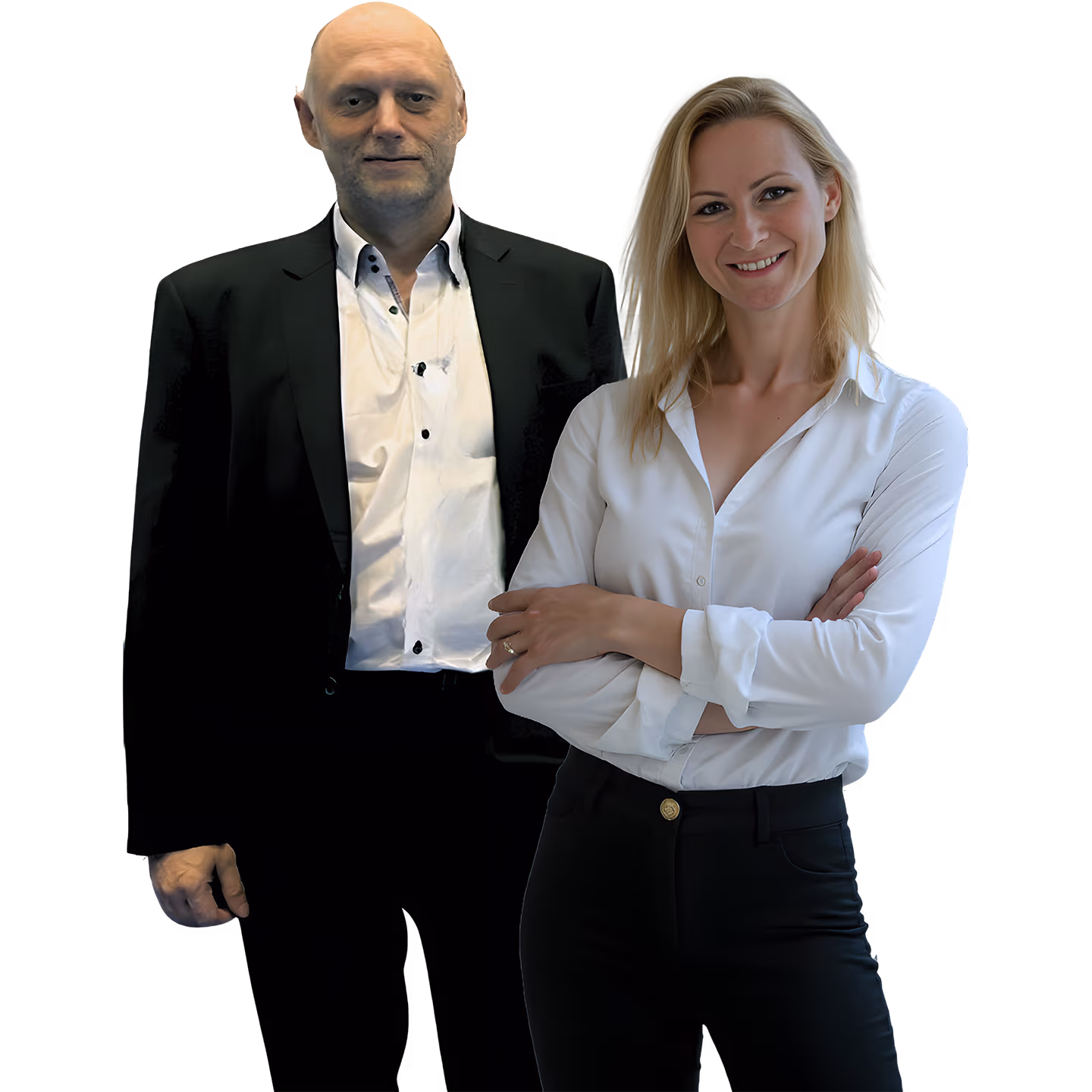 Wenn IT kritisch wird, braucht Führung einen Ruhepol.