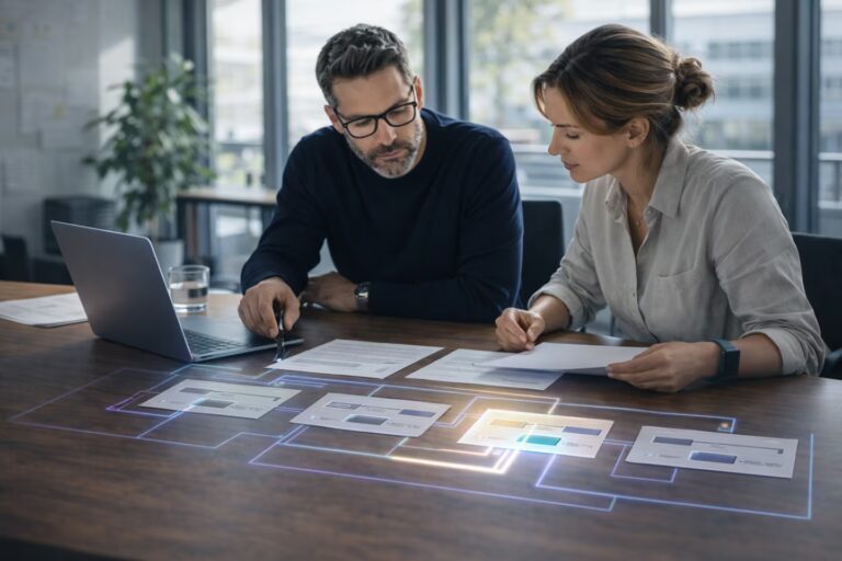 IT-Ausbau — Systeme optimieren, Workarounds beseitigen