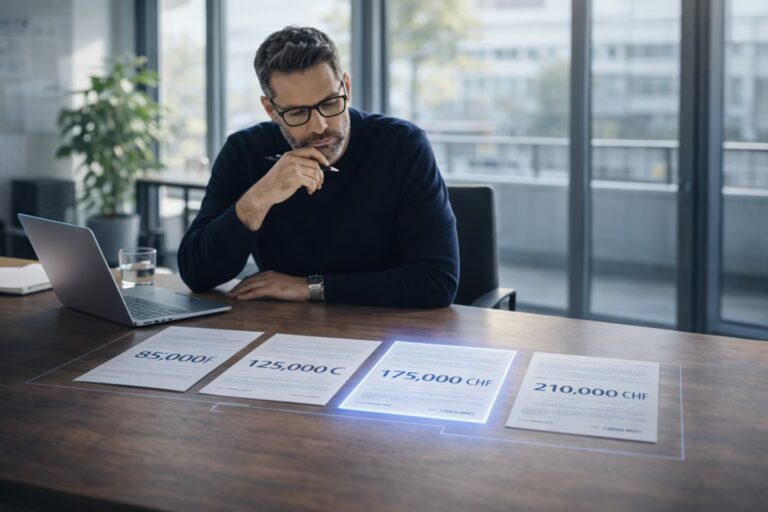 IT-Entscheidung sicher treffen — ERP, CRM ohne Budgetexplosion